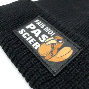 Prix Patch Sublimé