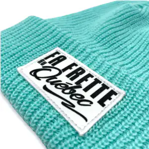 Prix Patch Sublimé