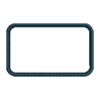 Rectangle 98mm