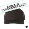 Casquette personnalisée