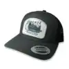 Casquette Liberté charcoal