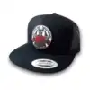 Casquette Une bière ou deux bières là est la question c