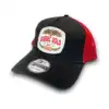 Casquette Québec Gold bière