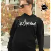 Le Machine! hoodie