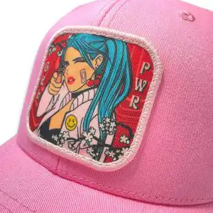 Prix Patch Sublimé