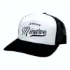 Impression DTF casquette Québec