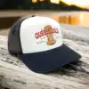 Casquette Québec Gold