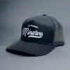 Québec le monde m'énarve Casquette drôle