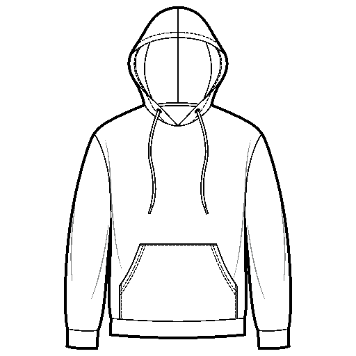 Image de variation pour Hoodie Image de variation pour Hoodie
