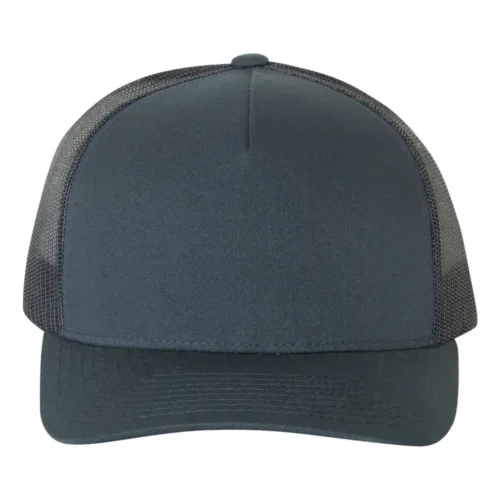 Casquette personnalisée laserable leatherette YP6506 – Image 6