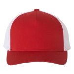 Rouge/Blanc