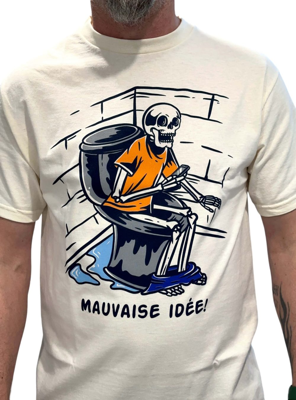 Mauvaise Idée