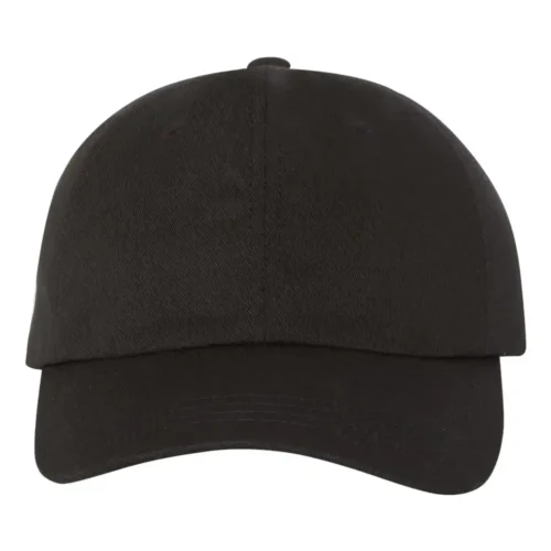 Casquette personnalisée laserable leatherette Casquette de papa classique 6245CM – Image 5