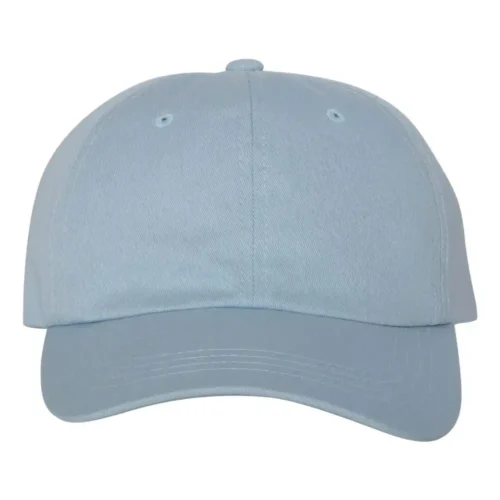 Casquette personnalisée laserable leatherette Casquette de papa classique 6245CM – Image 6