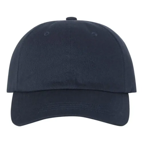Casquette personnalisée laserable leatherette Casquette de papa classique 6245CM – Image 8