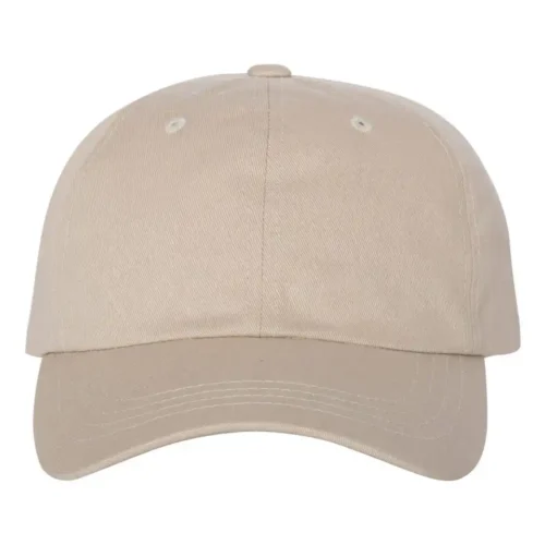 Casquette personnalisée laserable leatherette Casquette de papa classique 6245CM – Image 10