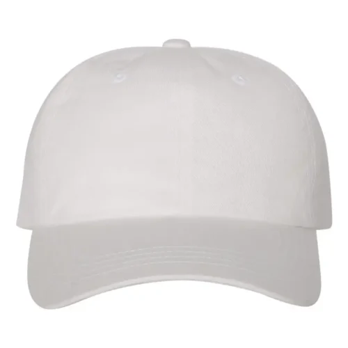 Casquette personnalisée laserable leatherette Casquette de papa classique 6245CM – Image 11