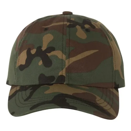 Casquette personnalisée laserable leatherette Casquette de papa classique 6245CM – Image 13
