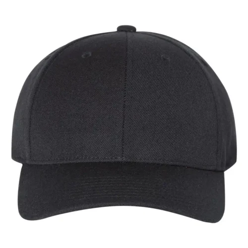 Casquette personnalisée laserable leatherette Casquette 6789M – Image 6