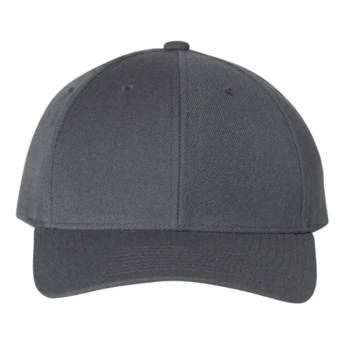 Casquette personnalisée laserable leatherette Casquette 6789M – Image 8