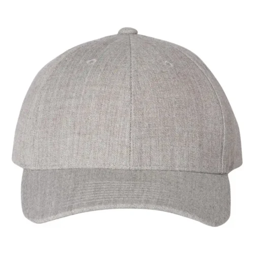 Casquette personnalisée laserable leatherette Casquette 6789M – Image 7