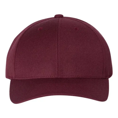 Casquette personnalisée laserable leatherette Casquette 6789M – Image 11