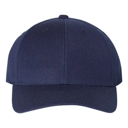 Casquette personnalisée laserable leatherette Casquette 6789M – Image 12