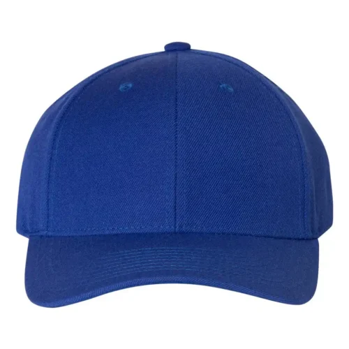 Casquette personnalisée laserable leatherette Casquette 6789M – Image 9