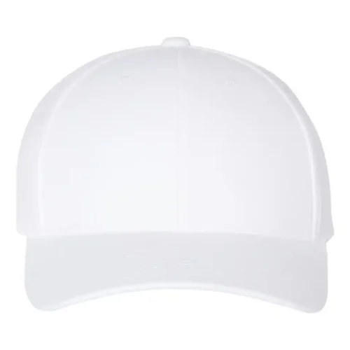 Casquette personnalisée laserable leatherette Casquette 6789M – Image 5