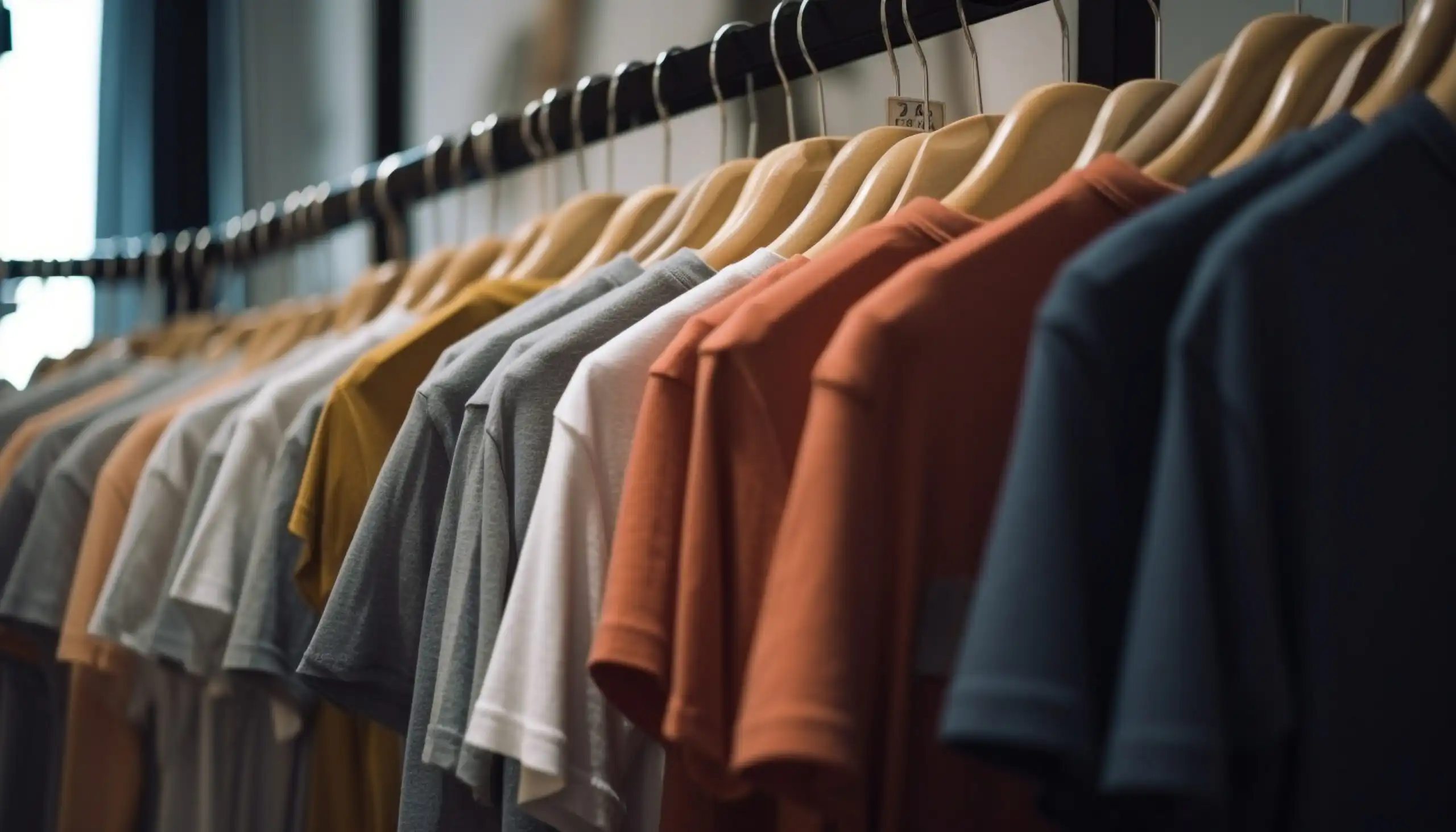 IMPRESSION DE VÊTEMENTS PROMOTIONNELS CORPORATIFS