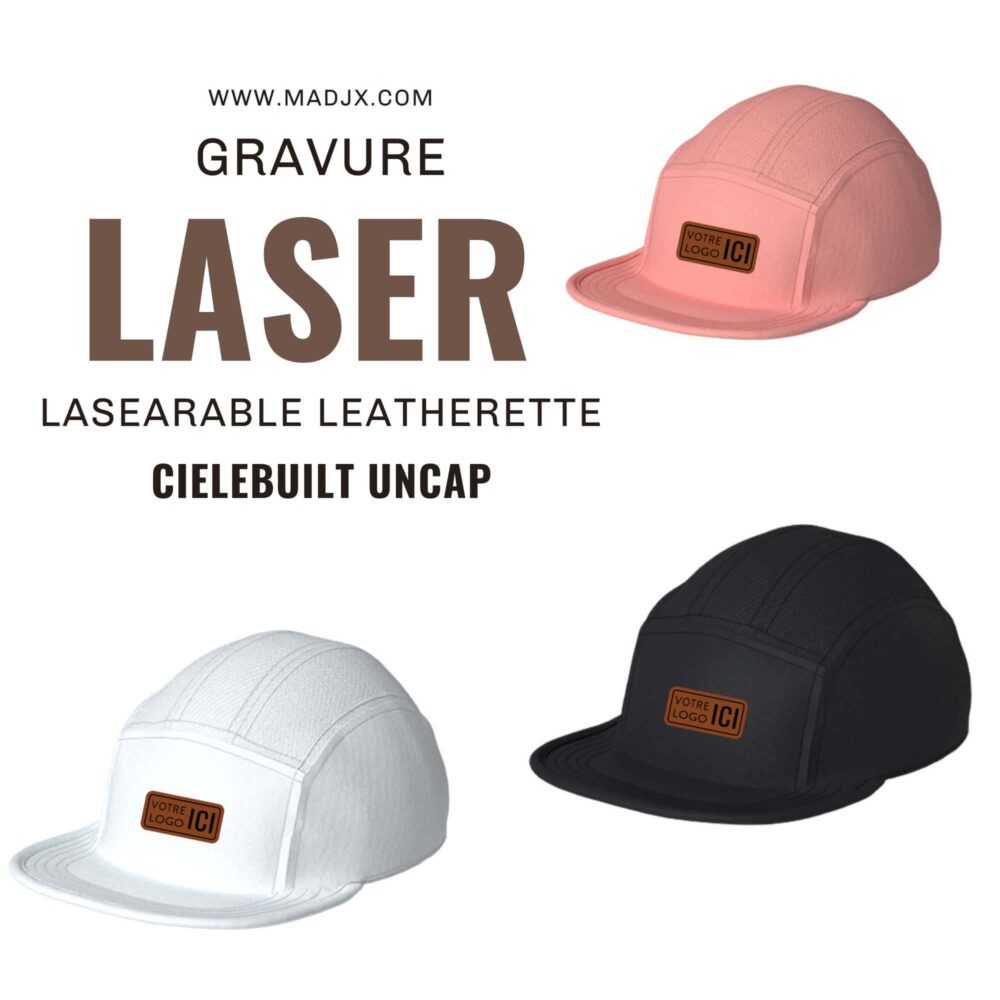 Casquette Cielebuilt™ UNCap 1