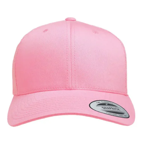 Casquette personnalisée laserable leatherette YP6606 – Image 11