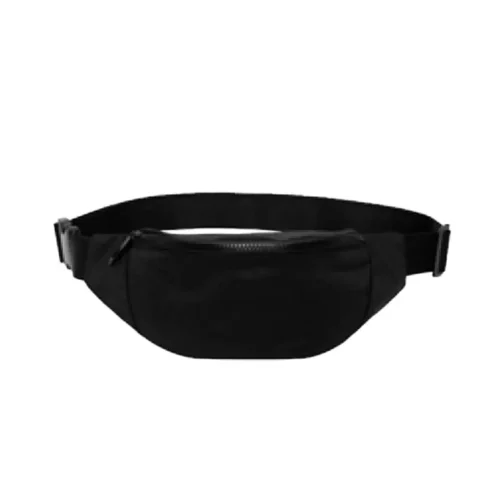 Sac Banane personnalisée laserable leatherette – Image 6