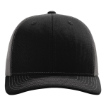 Noir/Charbon