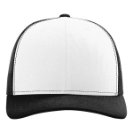 Blanc/Noir