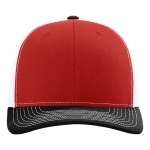 Rouge/Blanc/Noir