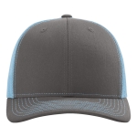 Charbon/Bleu Columbia