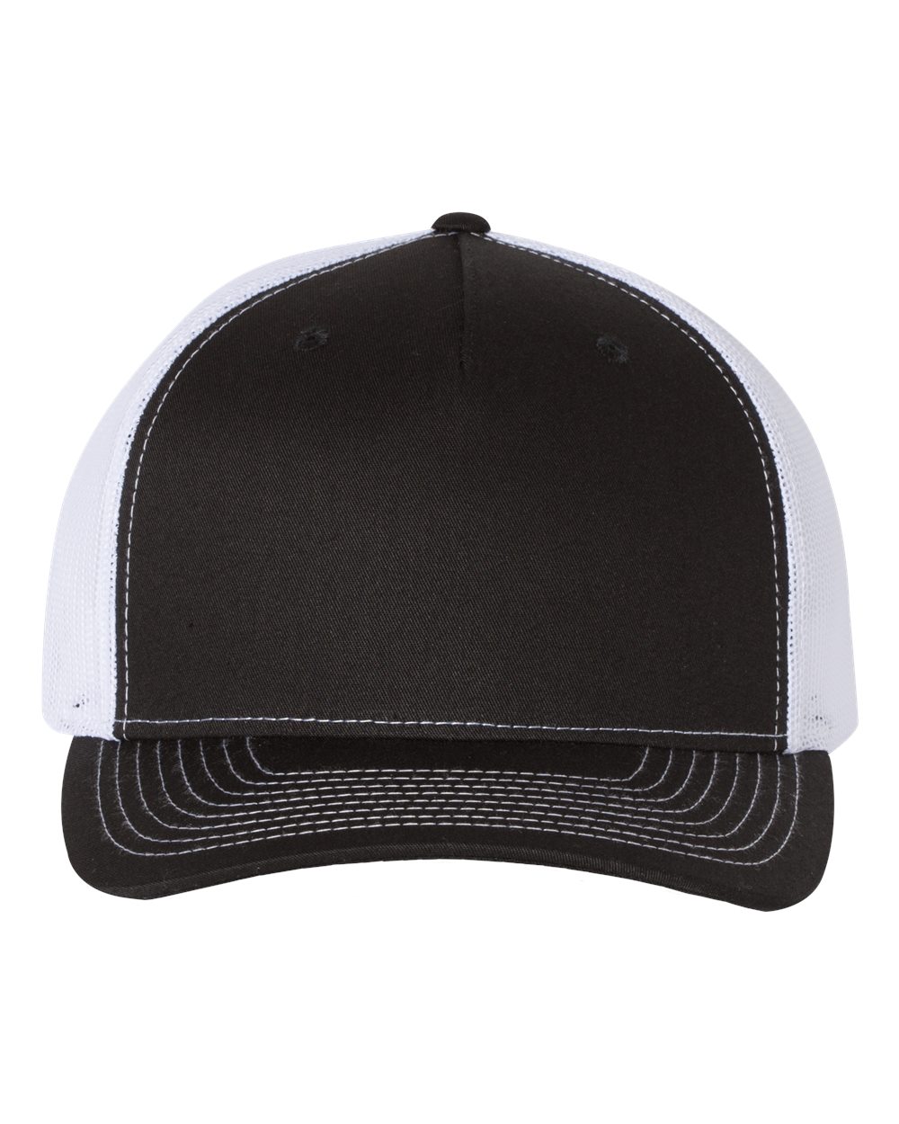 Richardson 112FP Trucker Mesh 5 Panneaux