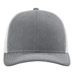 Gris Cendré/Pâle Gris
