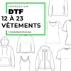 Impression DTF Québec