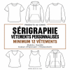 Impression sérigraphie
